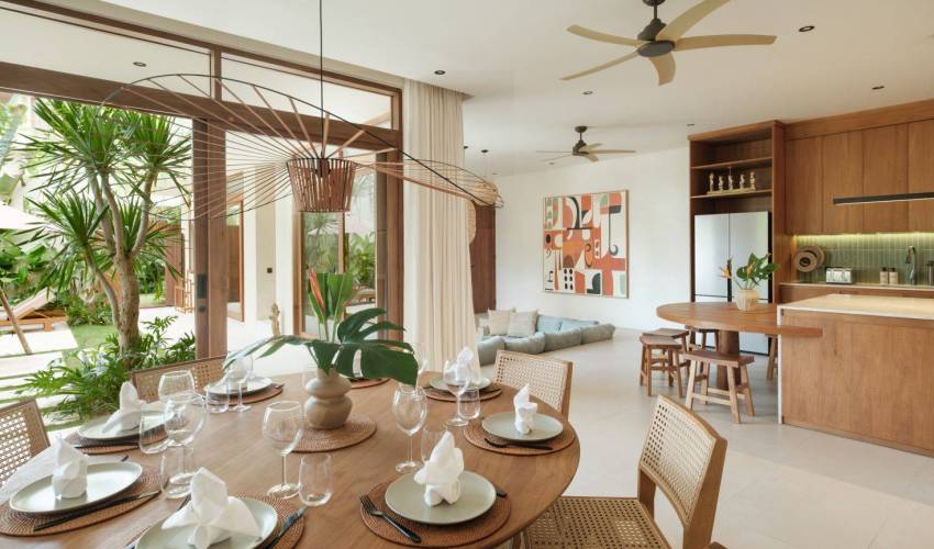 Sanur Villa 3786 — image 5