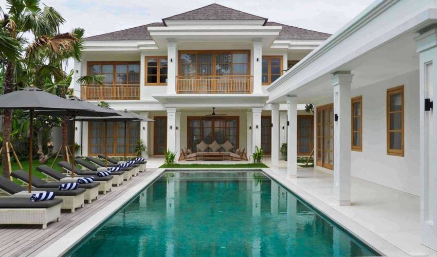 Berawa Villa 3767 — image 3