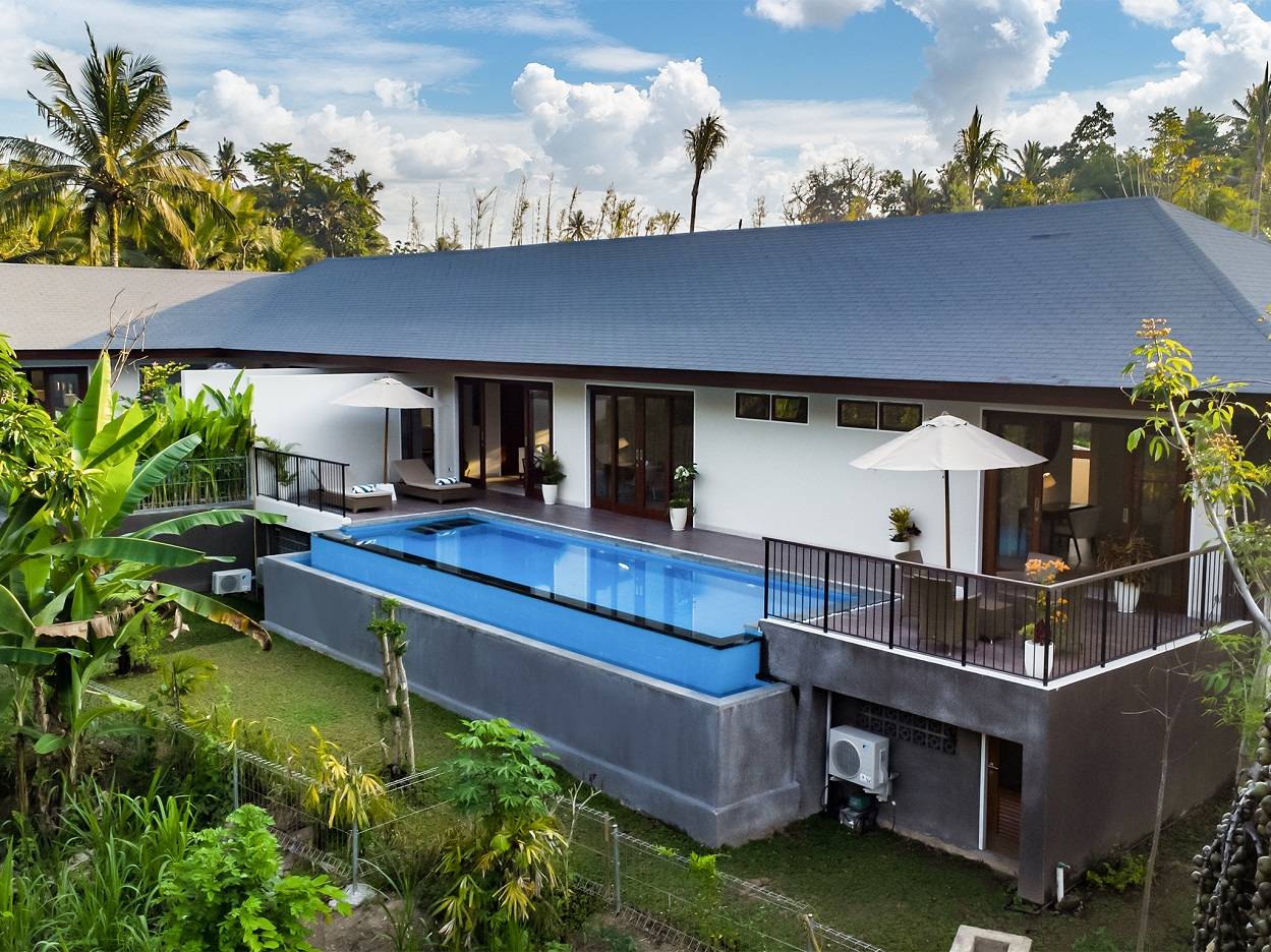 Ubud Villa 3942 — image 1
