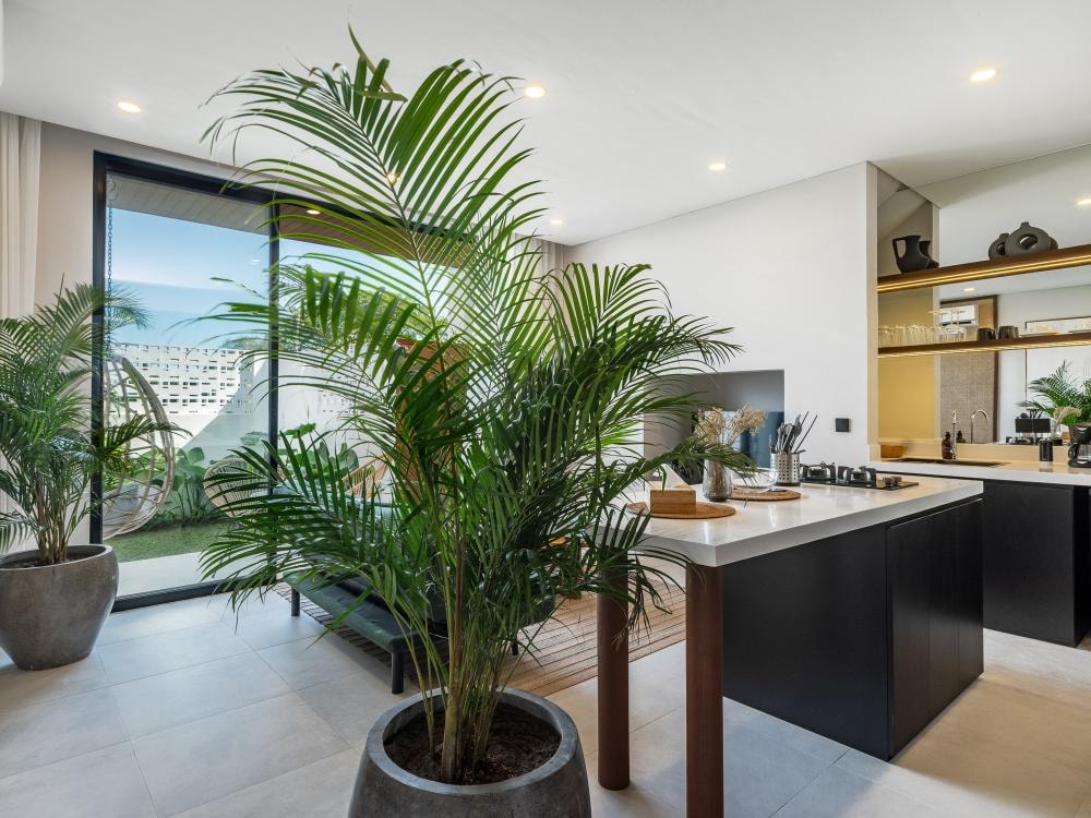 1BR Cozy Apartment with Pool Access · Seseh in Canggu, Bali — image 19