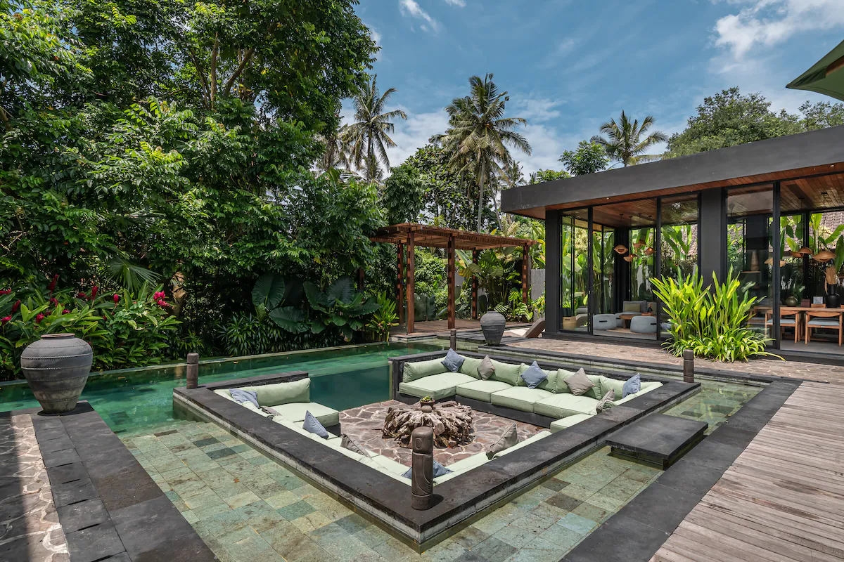 Angkasa — 5BR Villa Rental in Ubud — image 3
