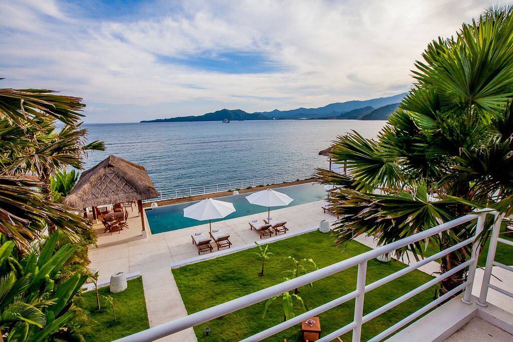 Candidasa Villa 3284 — image 4