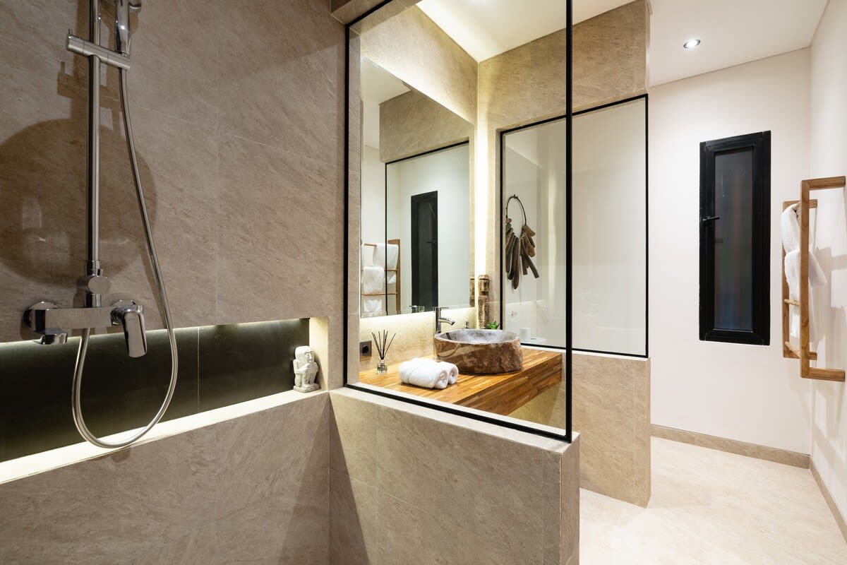 Villa Le Lotus Bleu in Ubud — image 10