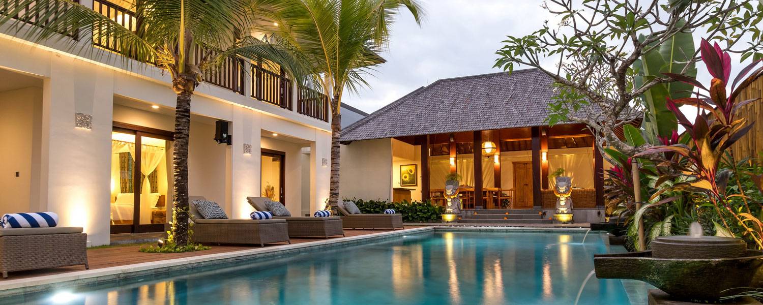Canggu Villa 3932 — image 15