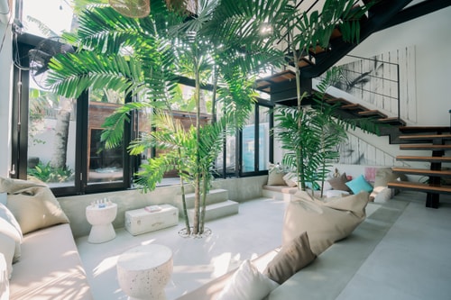 Baliwood Villa Pererenan in Canggu, Bali — image 4