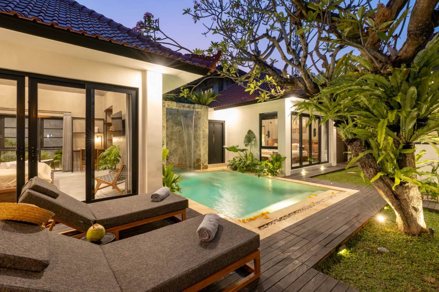 Sanur Villa 3726 — image 8