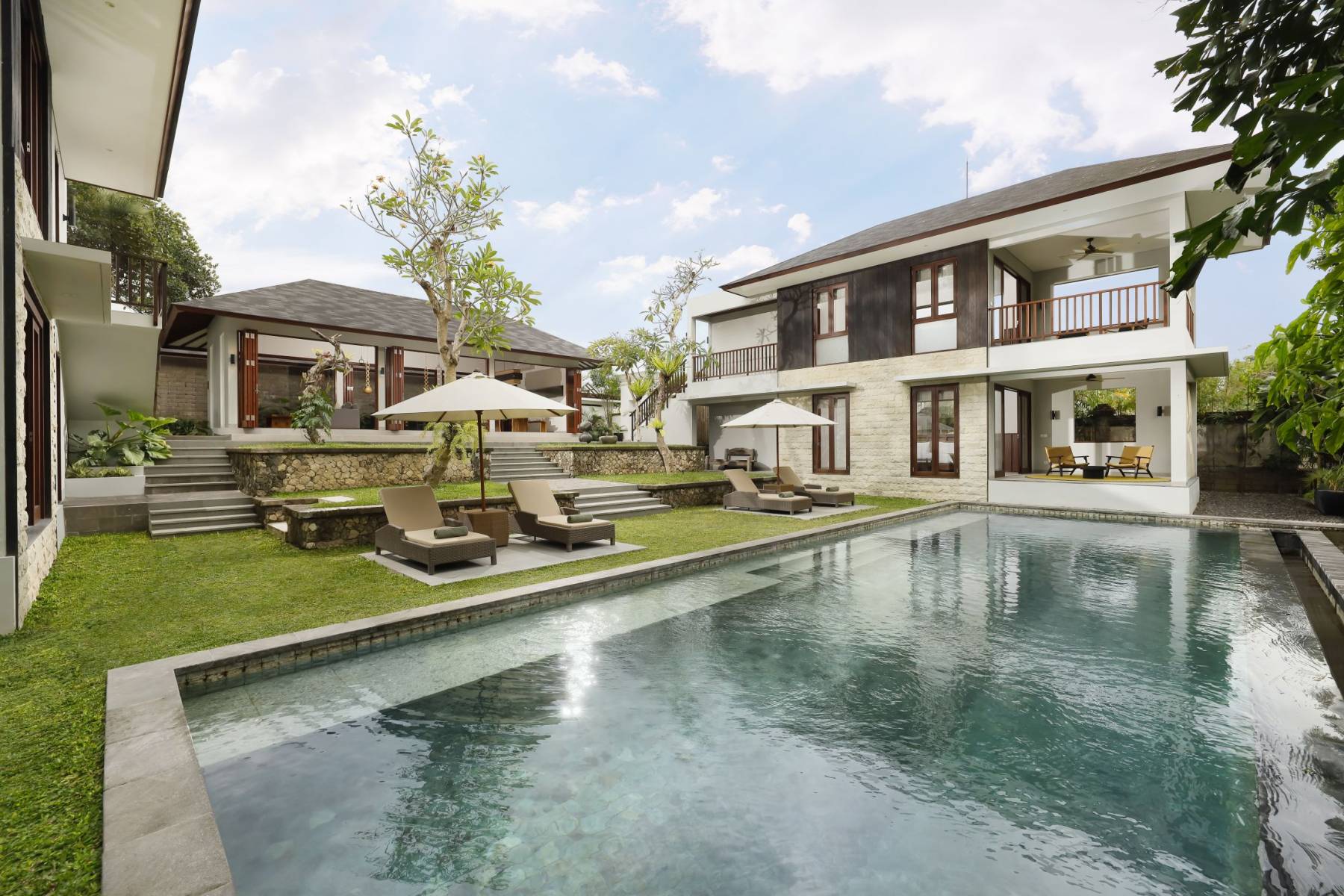 Canggu Villa 3436 — image 1