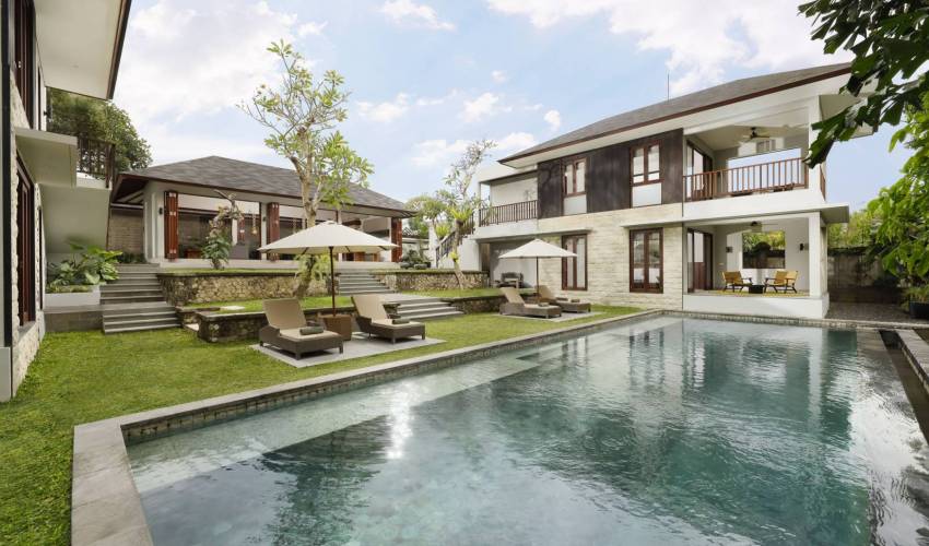 Canggu Villa 3436 — image 3