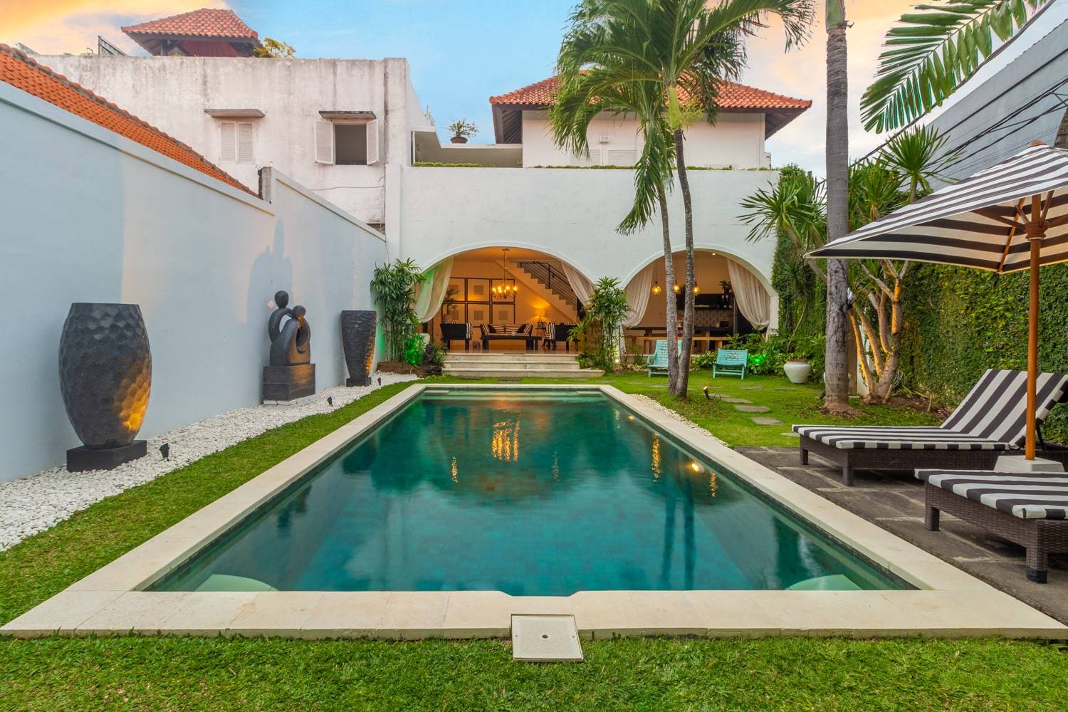 Seminyak Villa 3433 — image 1