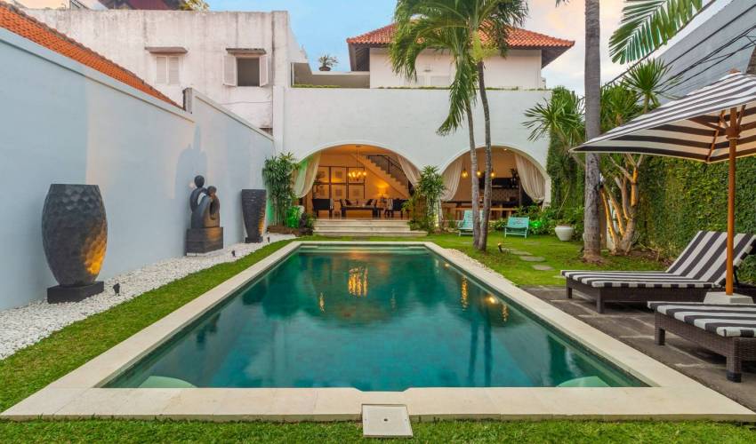 Seminyak Villa 3433 — image 3