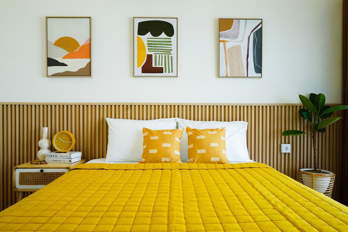 Charming Heritage Cottage Private Villa in Yogyakarta — image 7