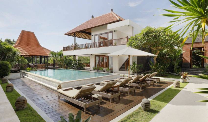 Canggu Villa 3924 — image 3