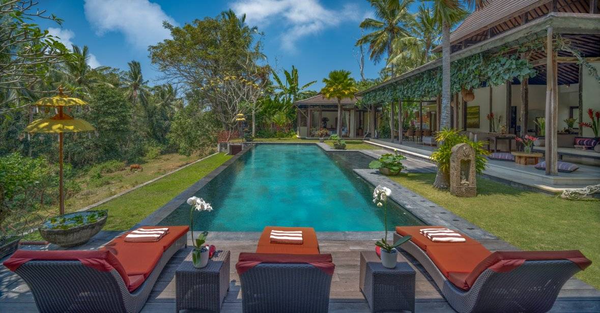 The Pala Ubud - Agung Villa 3939 — image 14