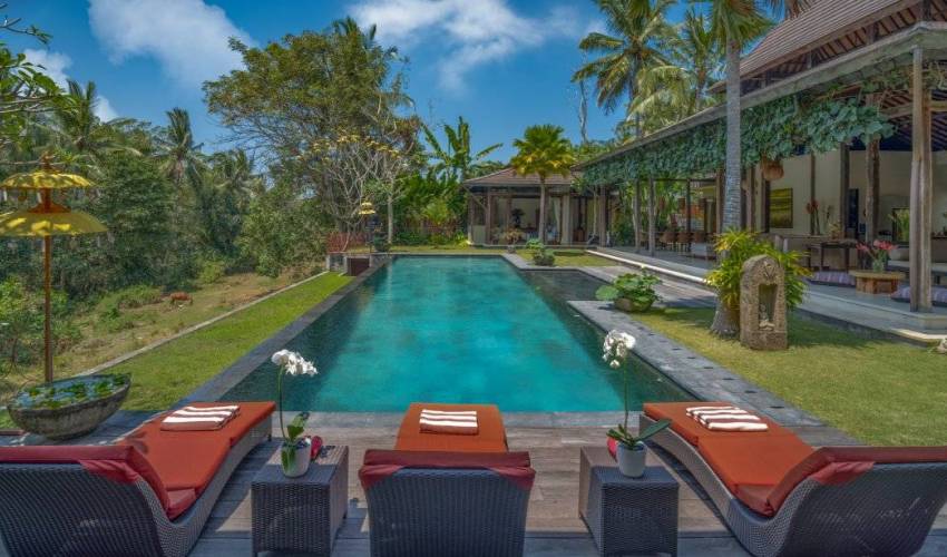 Ubud Villa 3100 — image 3