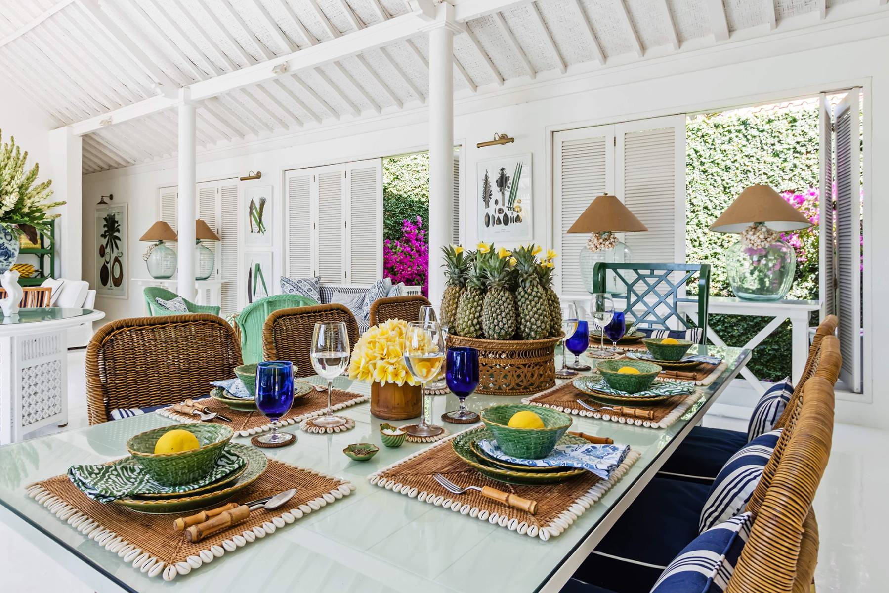 Seminyak Villa 3871 — image 10