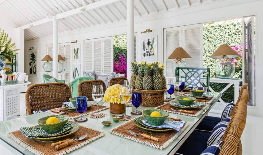 Seminyak Villa 3871 — image 11