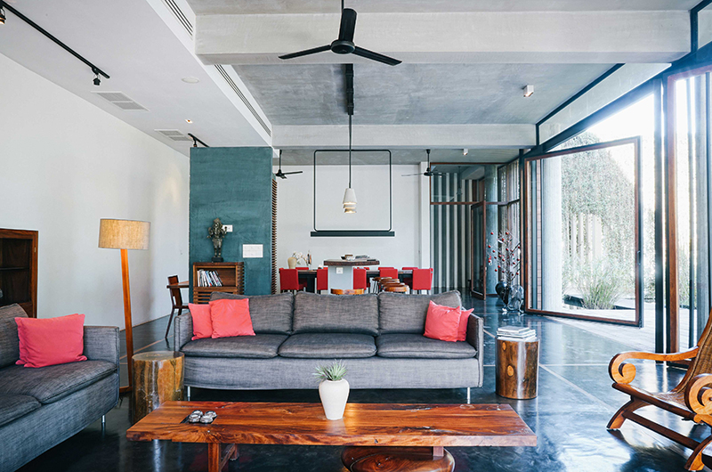 VILLA NI SAY in amed in Other Location — image 5