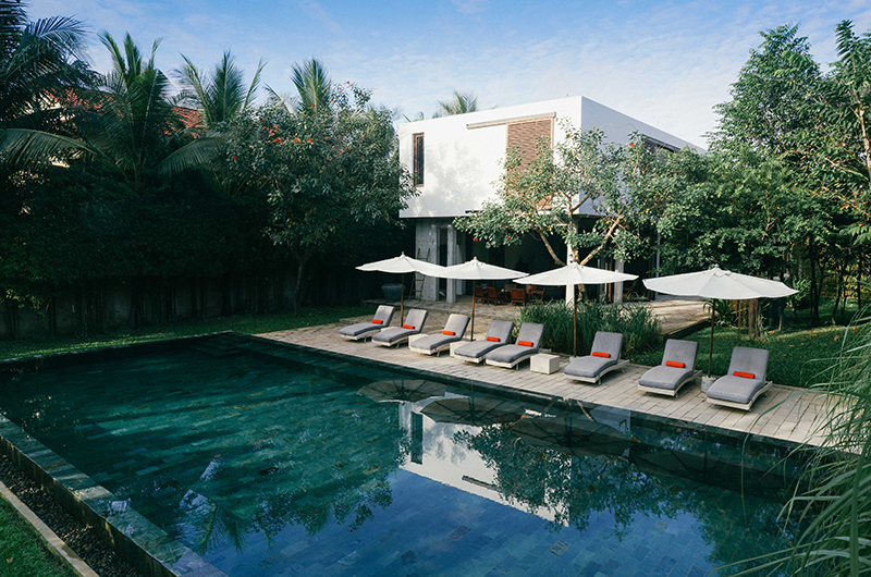 VILLA NI SAY in amed in Other Location