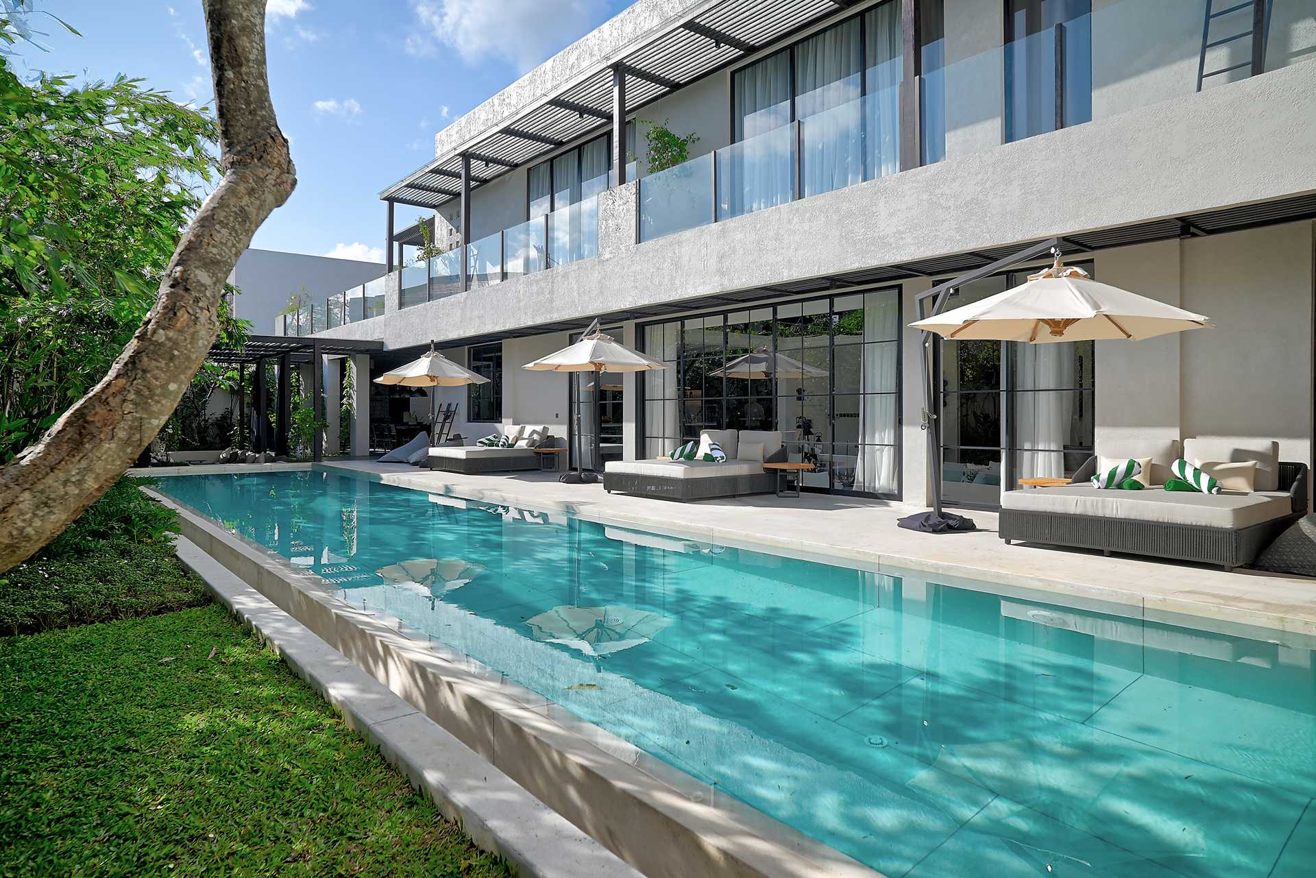 CarpeDiem Villa in and — image 1