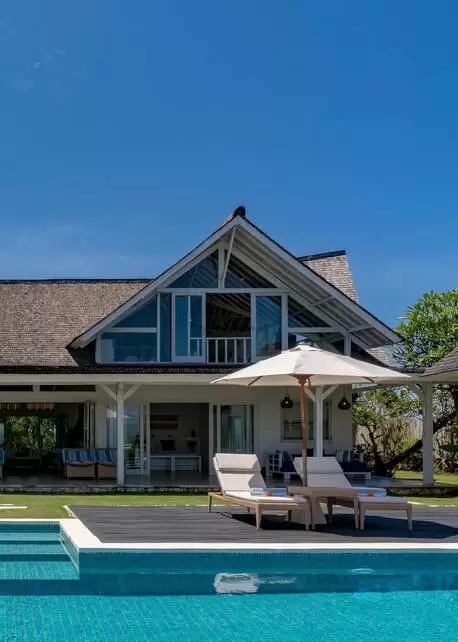 Book Casa Del Mar: Cliffside Villa Accommodation in Nusa Lembongan