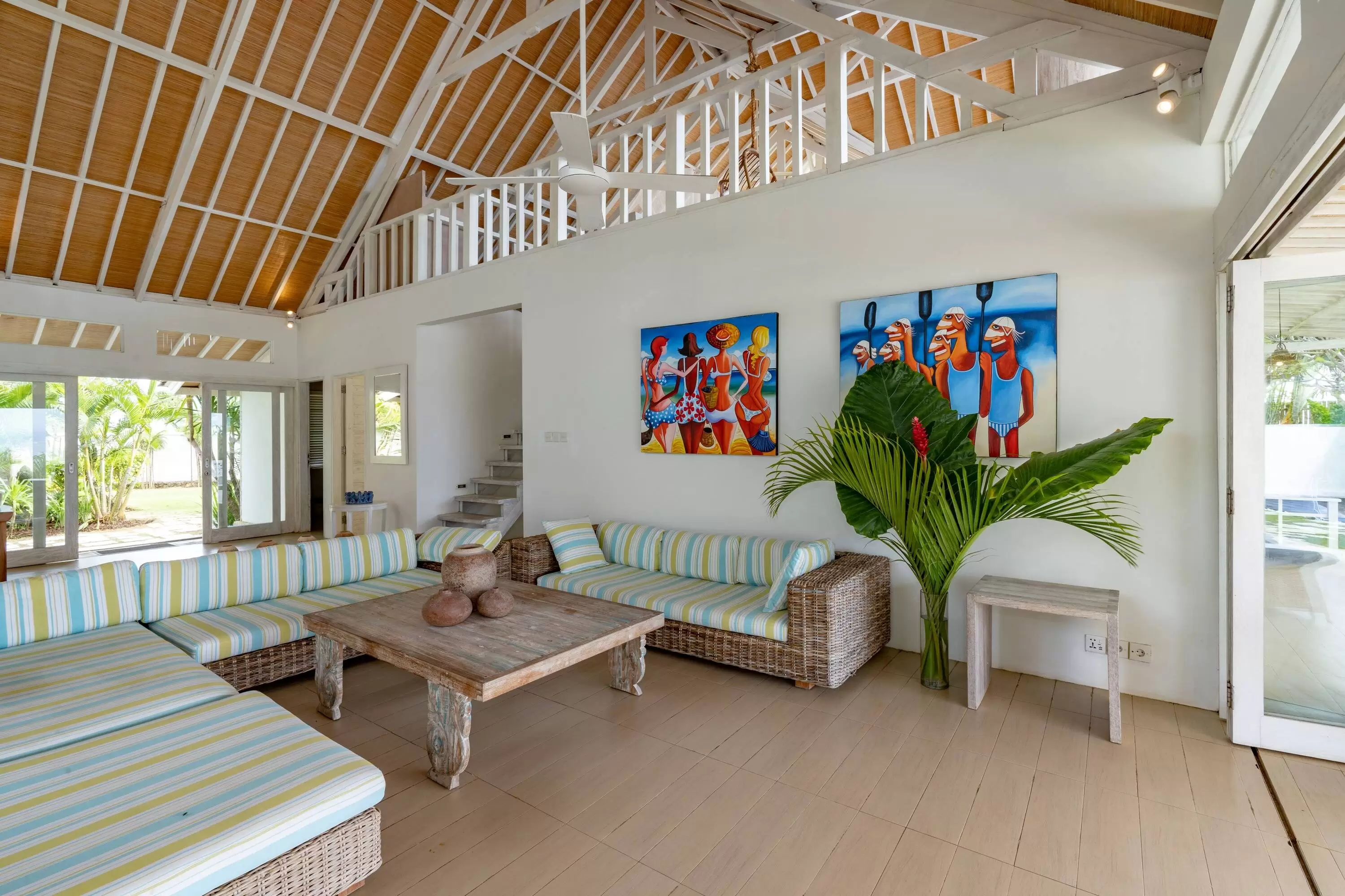 Book Casa Del Mar: Cliffside Villa Accommodation in Nusa Lembongan — image 12