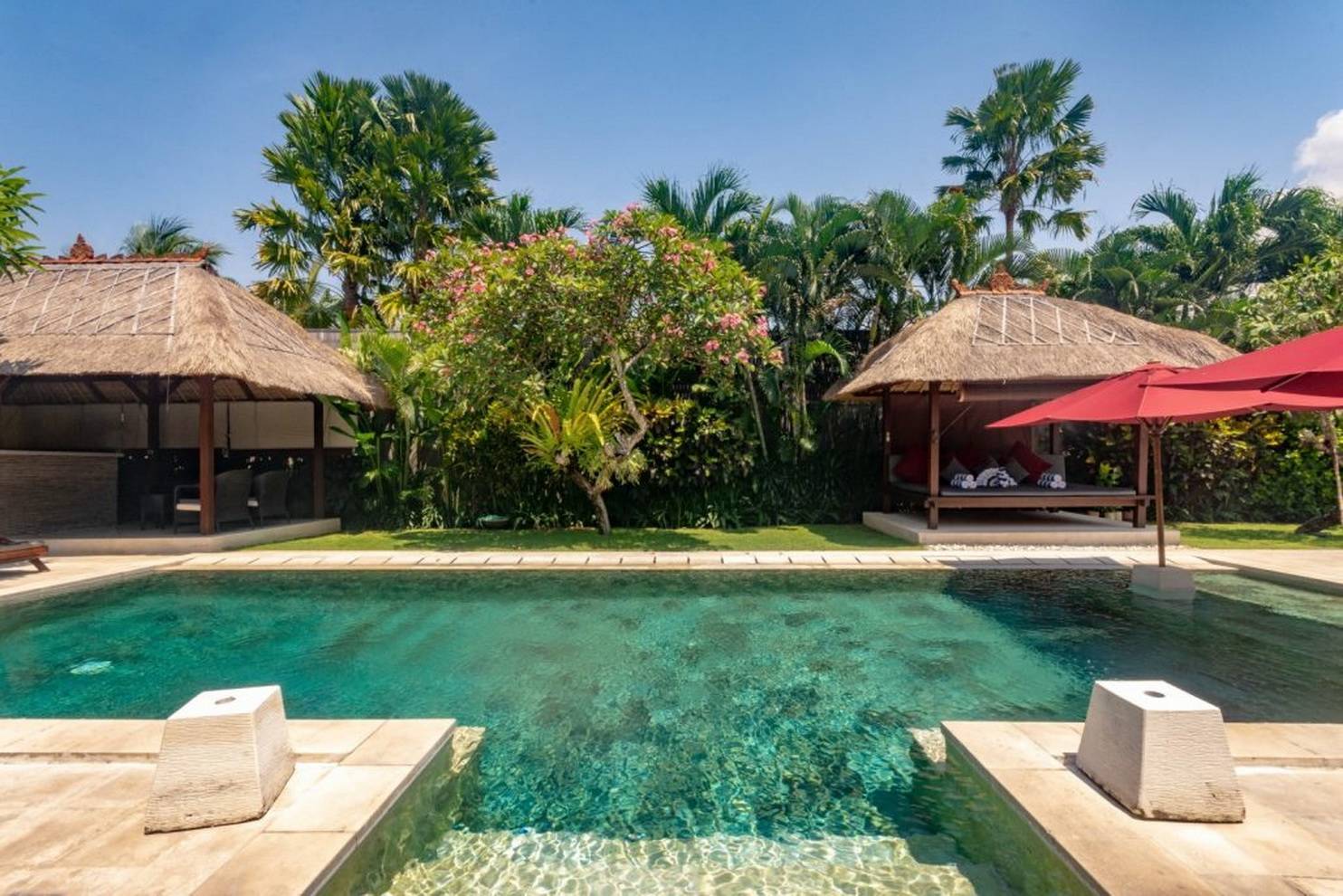 Seminyak Villa 3650 — image 14