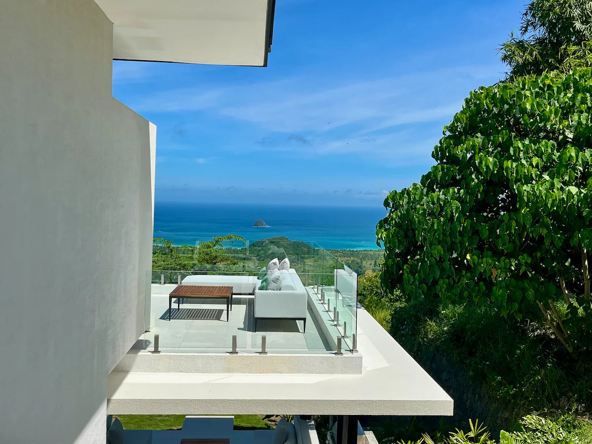 Villa Hema - 2G — 4BR Villa Rental in Lombok — image 6