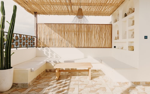 Seffalas Villas - 6 Bedroom with Two Pools, Umalas in Canggu, Bali — image 10