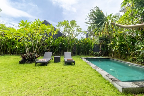 Casa Sweet Lips - 3BR Villa with Pool, Canggu in Pererenan, Bali — image 14