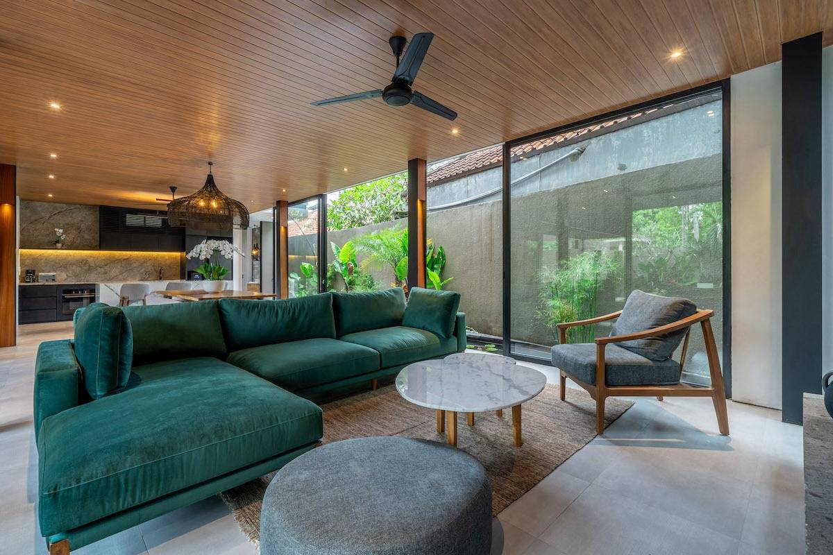 Seminyak Villa 3971 — image 10