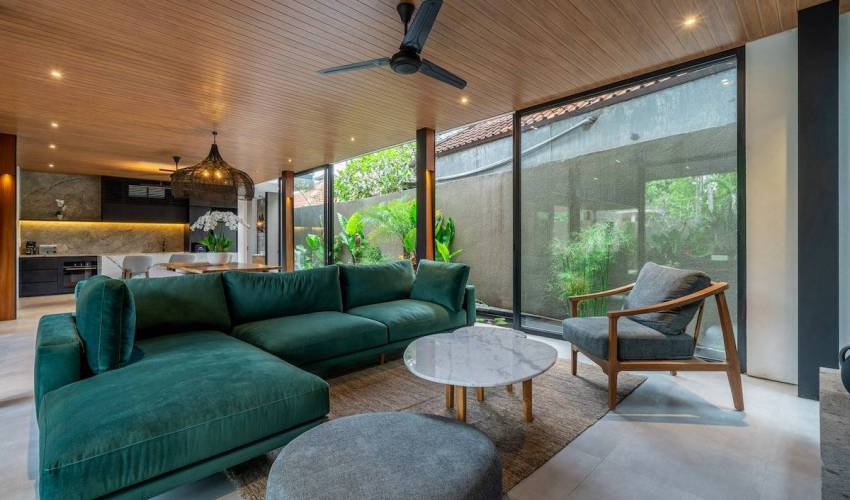 Seminyak Villa 3971 — image 11