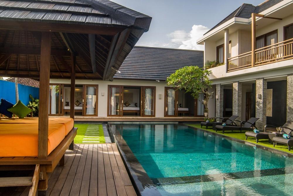 Canggu Villa 3187 — image 16