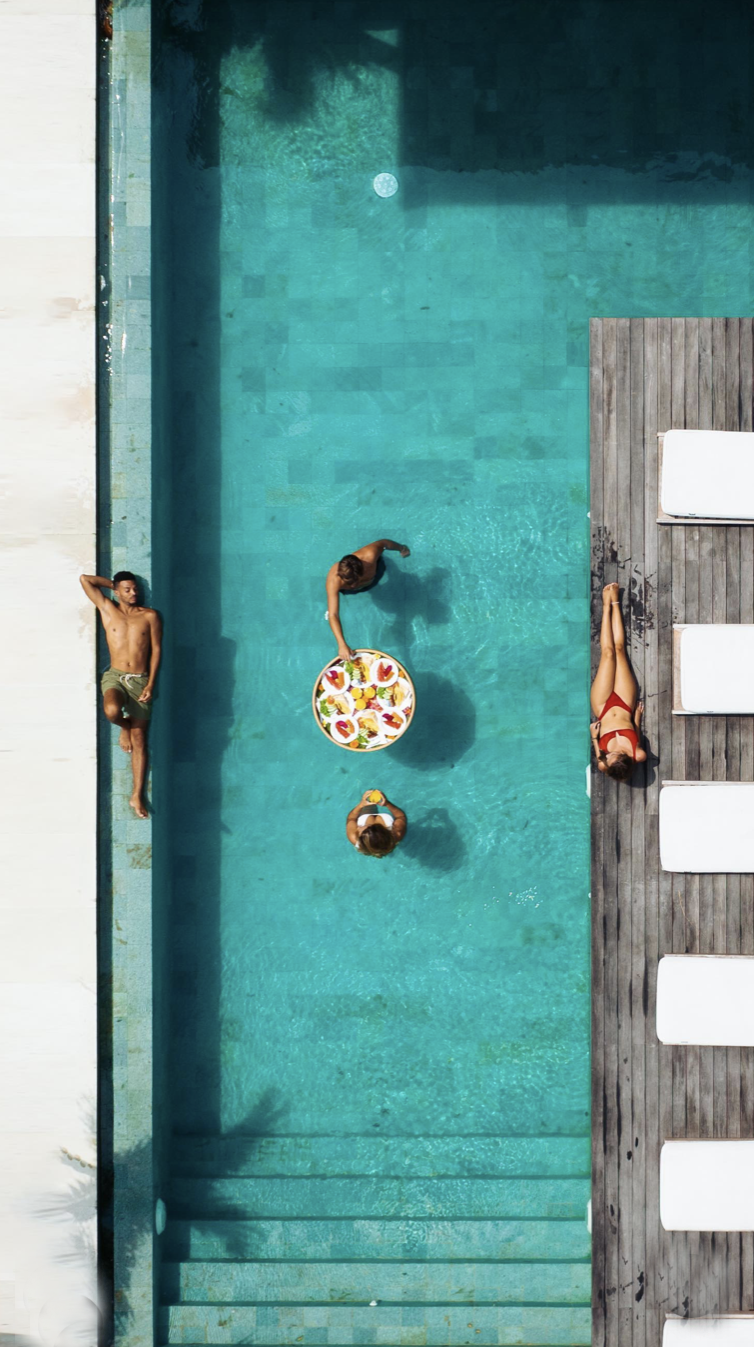 Villa Tropea in Seminyak — image 9