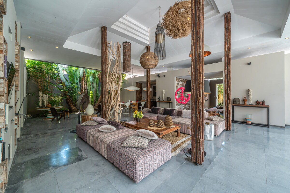 Villa Kala — 4BR Villa Rental in Canggu — image 5