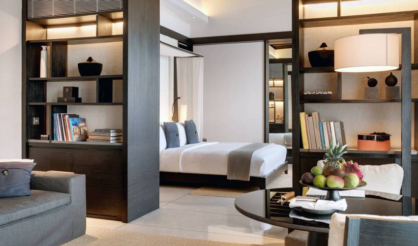 6 Bedrooms Beachfront Villa in tabanan — image 11