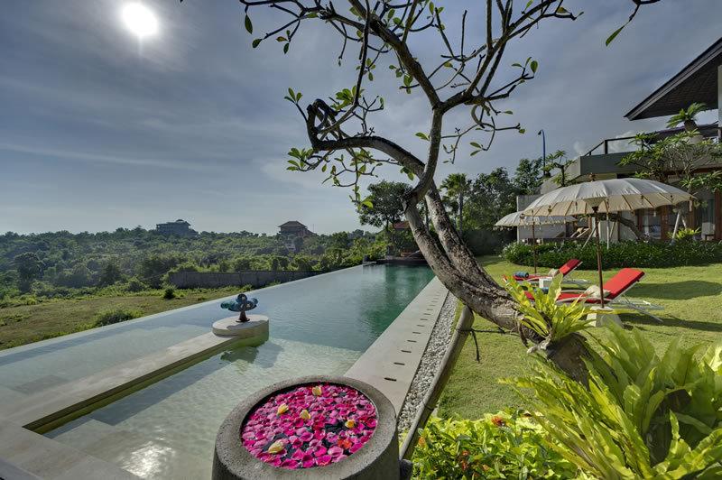 Jimbaran Villa 3523 — image 15
