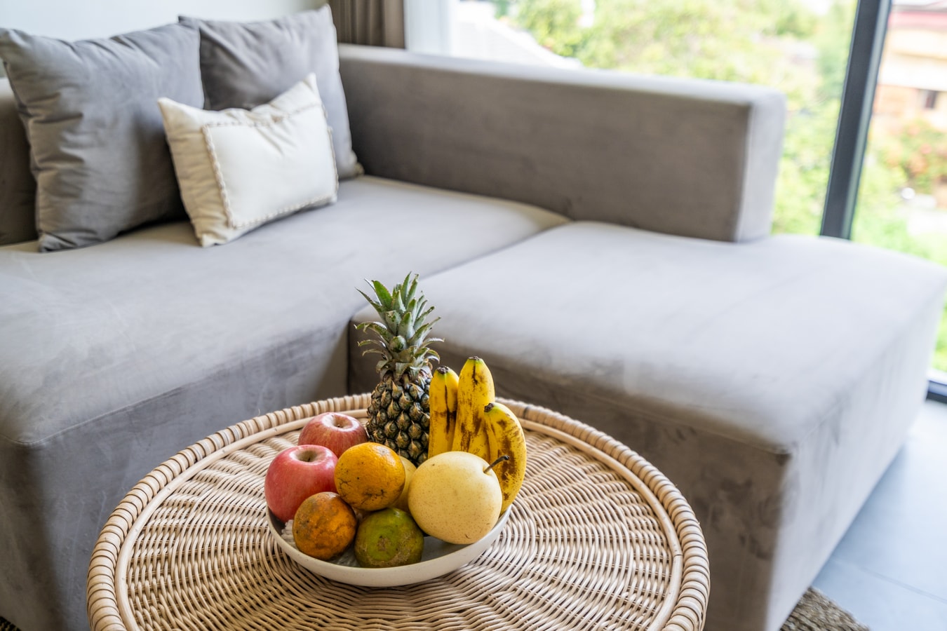 Beachside 1BR Canggu | Rooftop, Sauna & Pool in Canggu, Bali — image 19