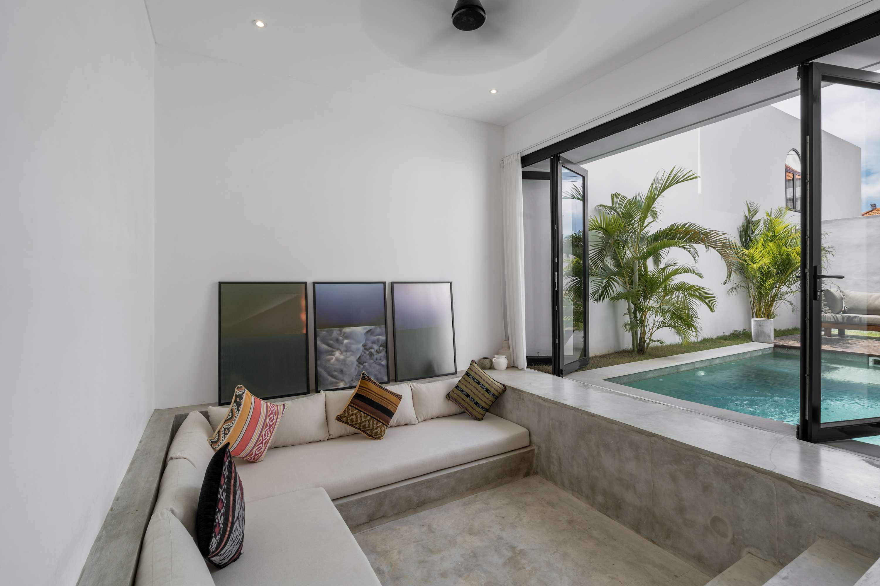 Villa Domus 3 in Uluwatu — image 14