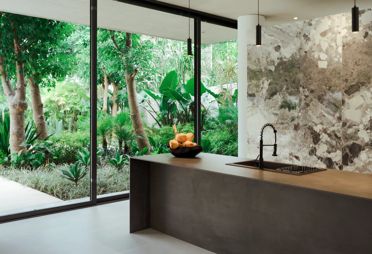 House of SJ — 6BR House Rental in Canggu — image 4
