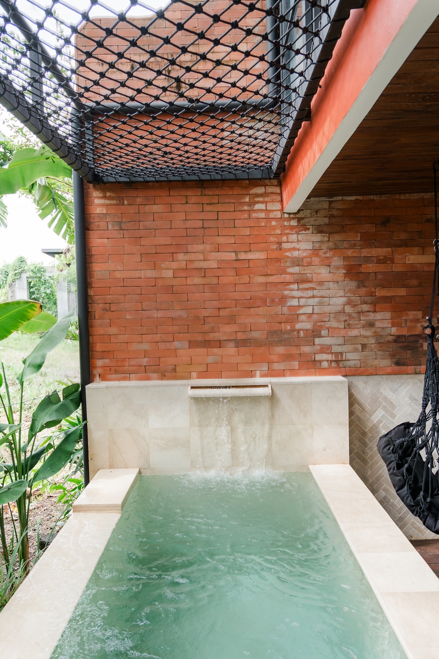 Baliris Canggu C - 1 Bedroom Villa with Rooftop in Canggu, Bali — image 15