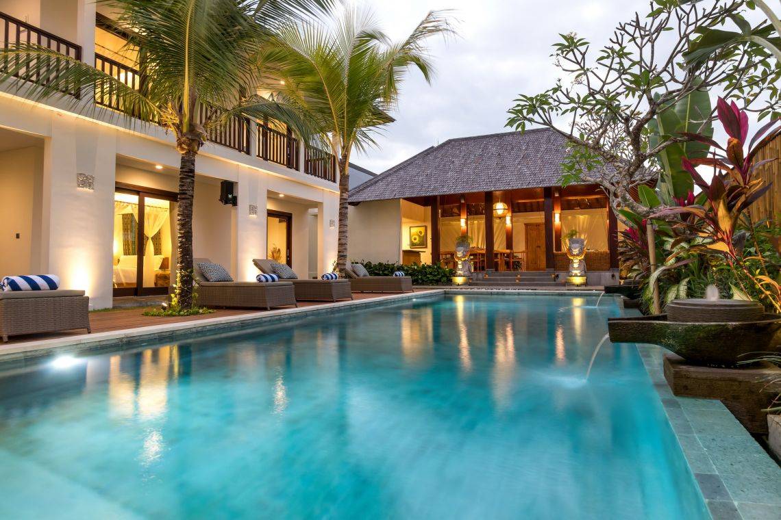 Canggu Villa 3161 — image 8