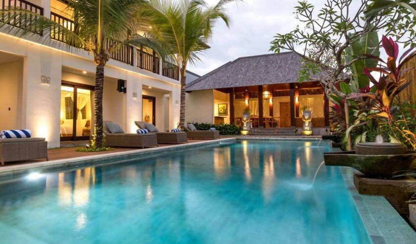 Canggu Villa 3161 — image 9