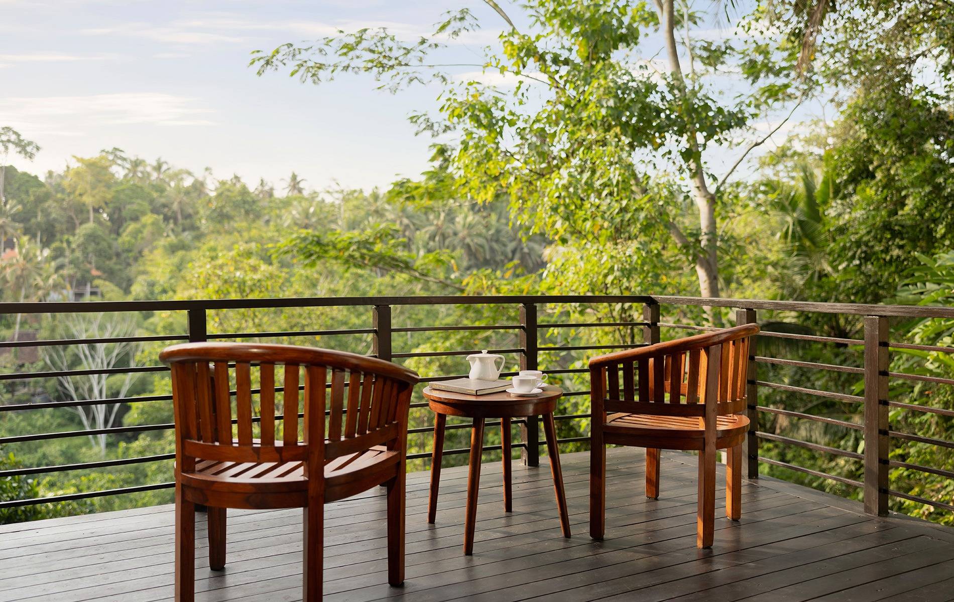 Ubud Villa 3862 — image 4
