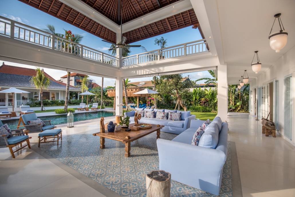 Canggu Villa 3769 — image 12