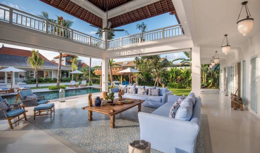 Canggu Villa 3769 — image 13
