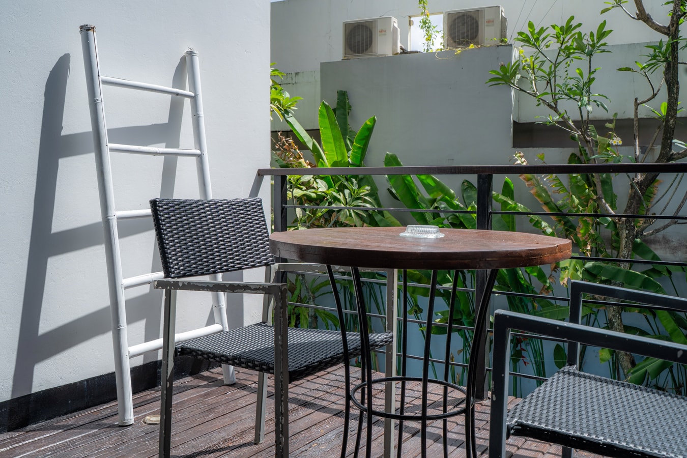 One Bedroom Loft in Seminyak, Bali — image 17