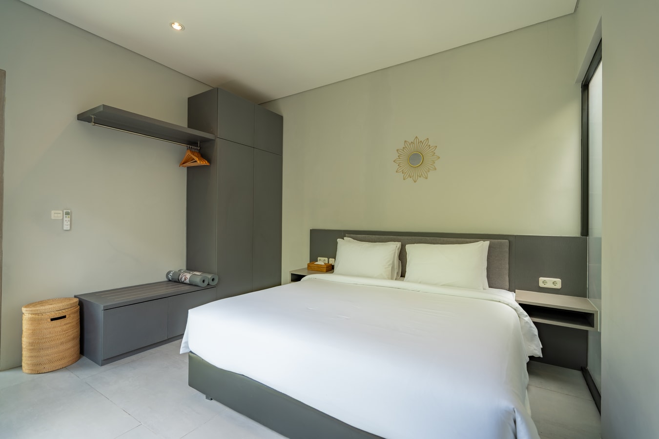 Two Bedroom Villa in Pererenan, Bali — image 7