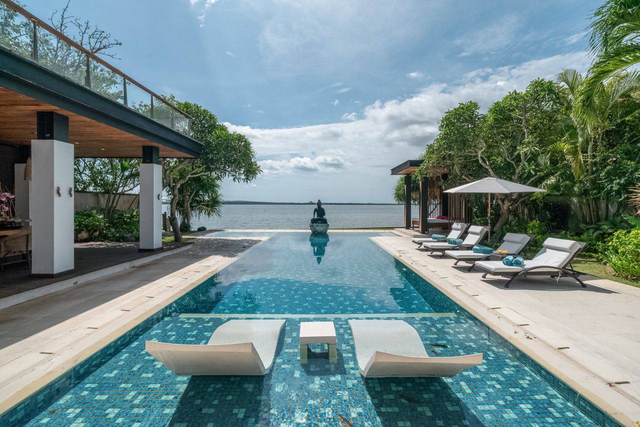 Nusa Dua Villa 3873 in Nusa Dua / Benoa — image 1