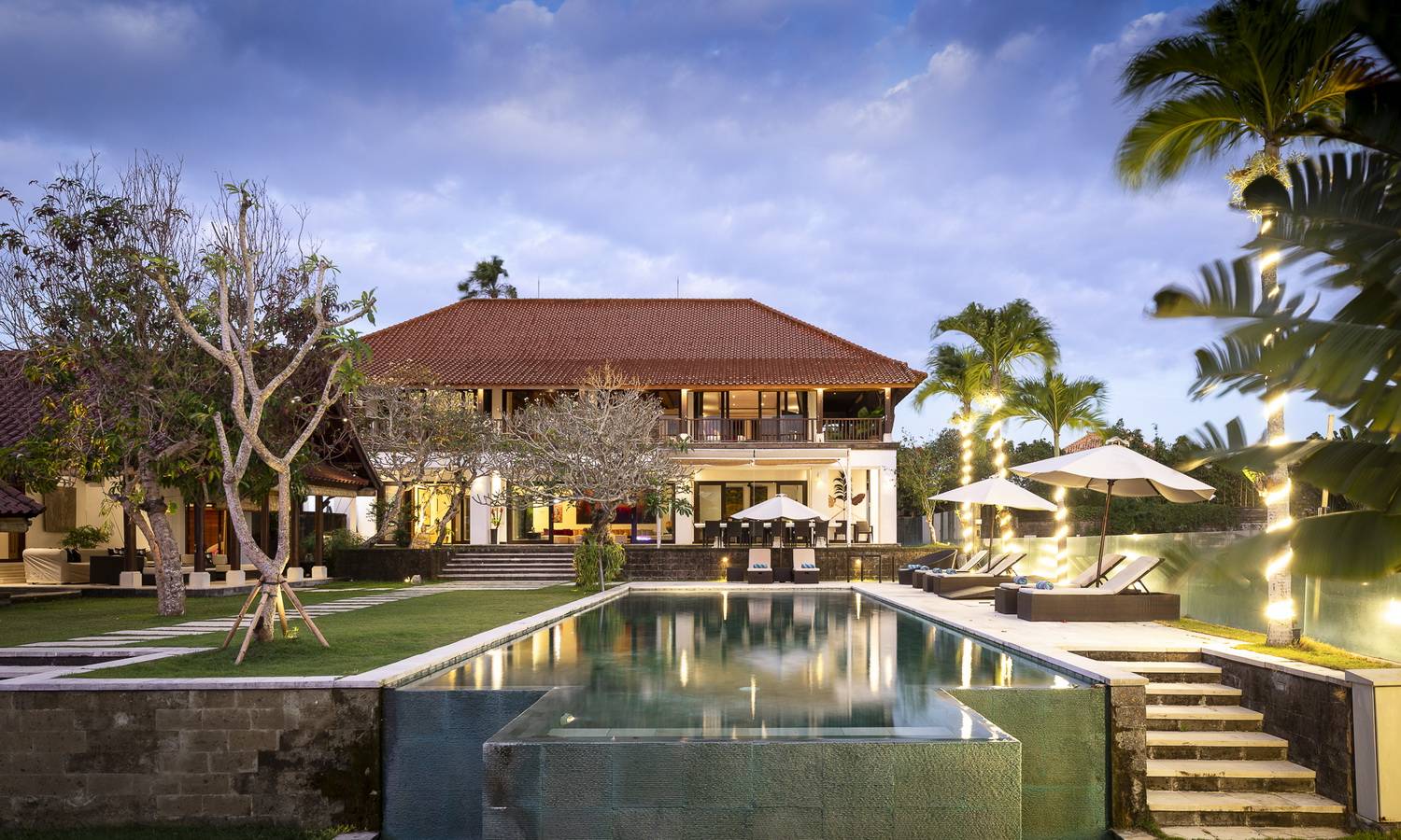 Pererenan Villa 3606 — image 8