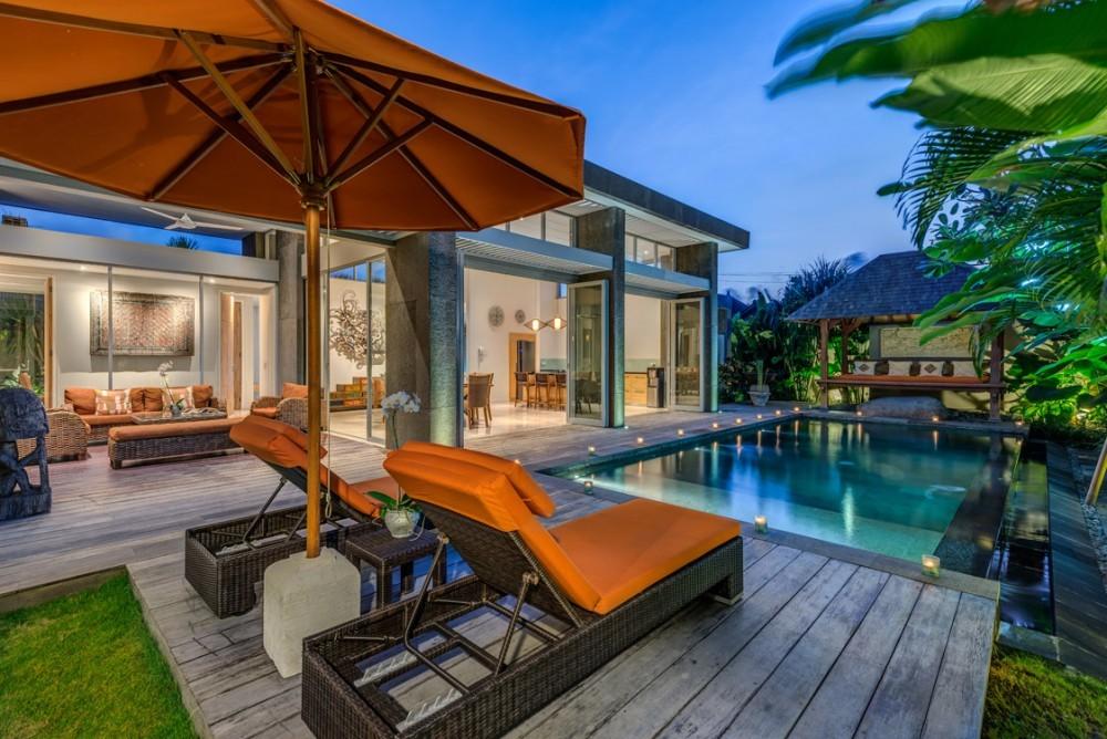 Seminyak Villa 3552 — image 14